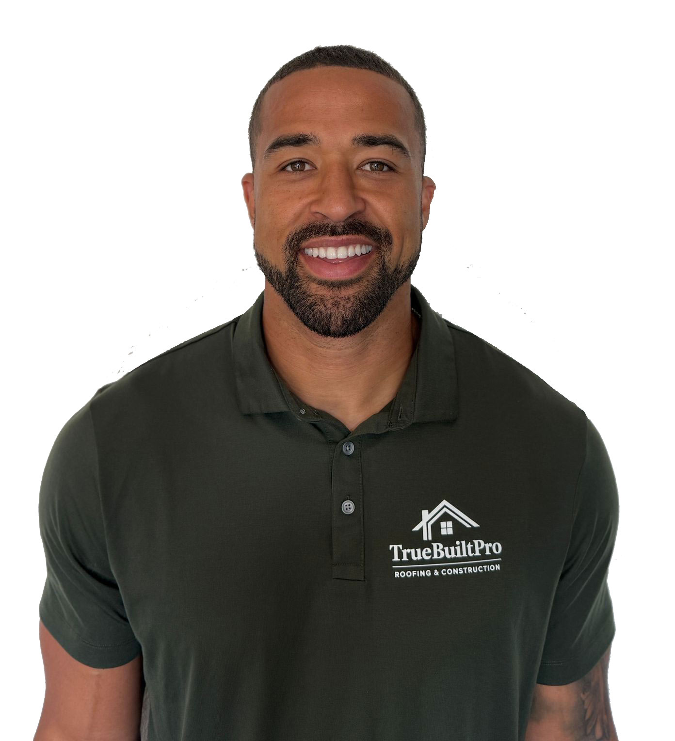 Mark Nzeocha