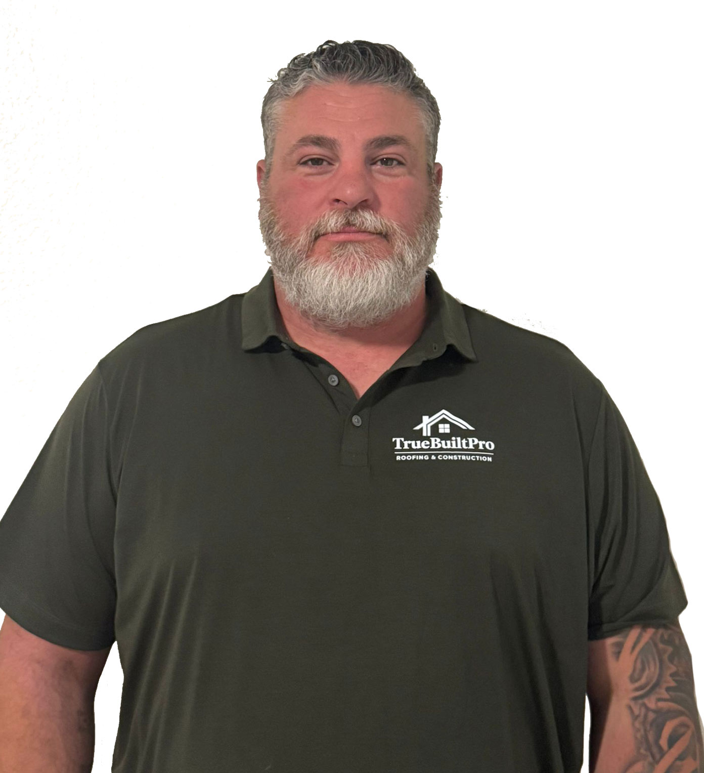 Roger Bauer